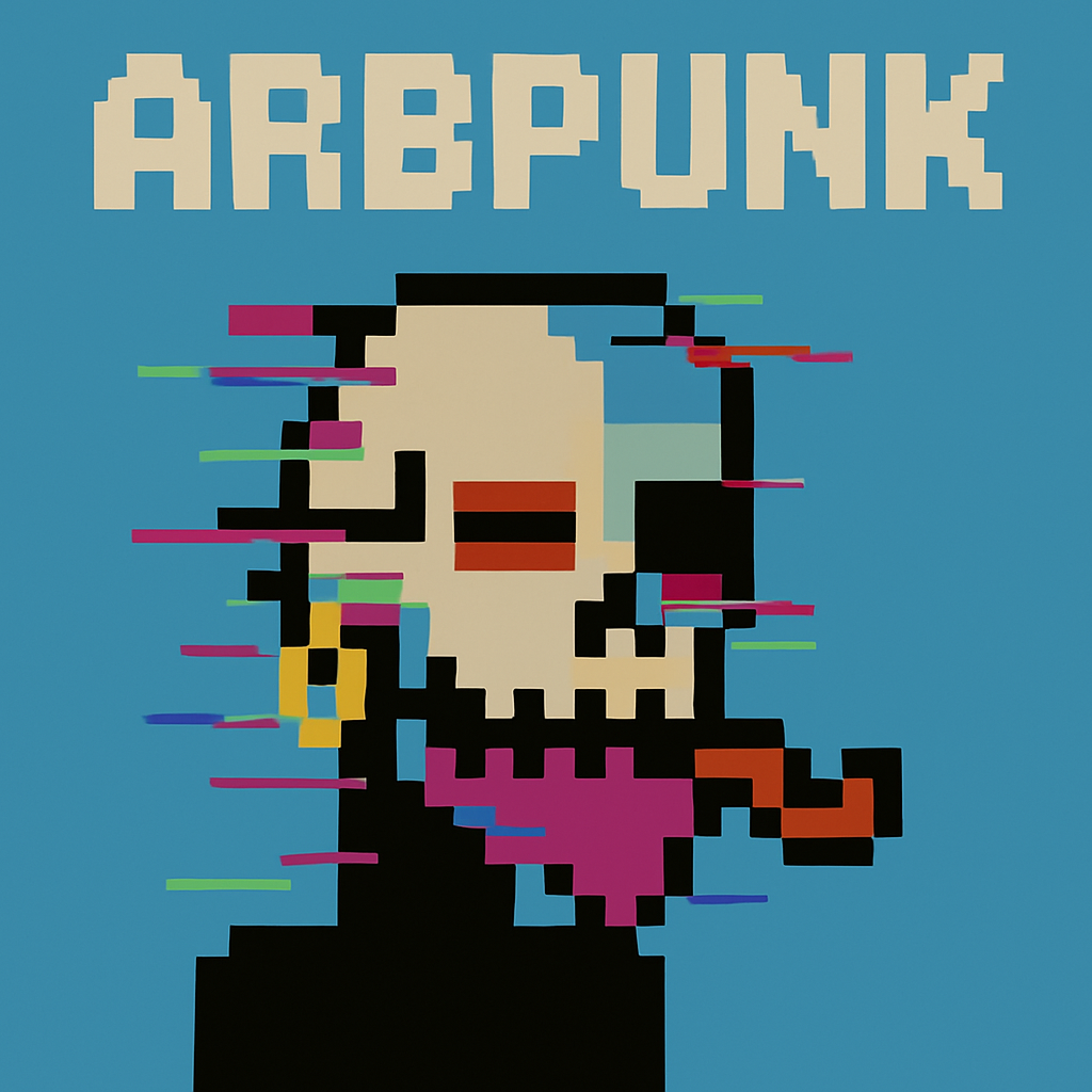 Arbpunk